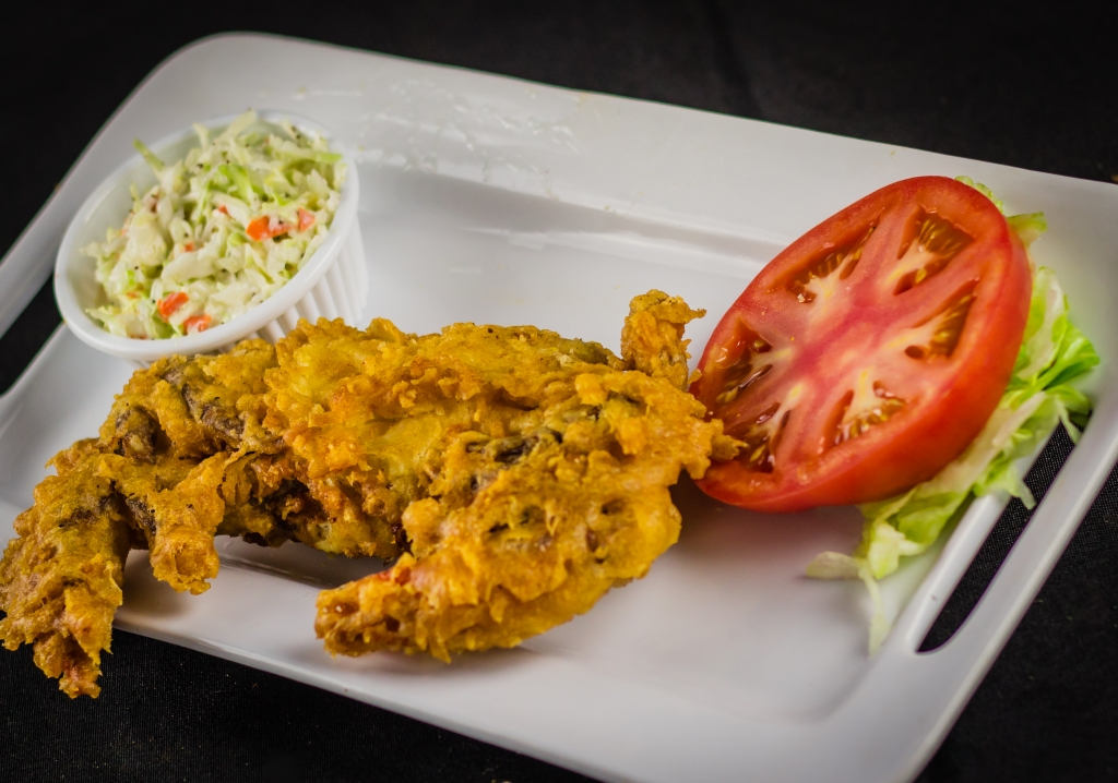 Blue Point Crab House Blog Archive » Soft Shell Crab**